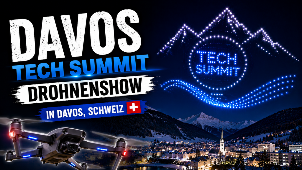Davos Tech Summit 2026